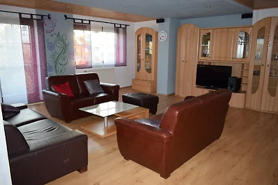 Ferienwohnung Kohler