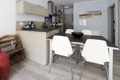 Vakantieappartement Gezinsvakantie Dierhagen