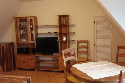 Appartamento Vacanza con famiglia Winnemark