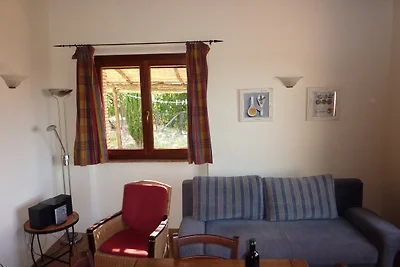 Rifugio Guardistallo