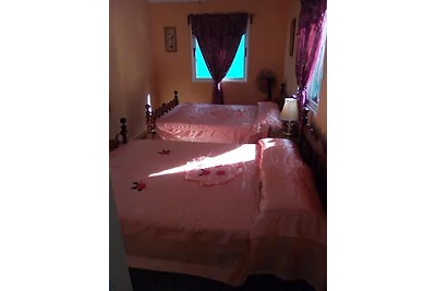 Casa Raul Arteaga Appartement 1