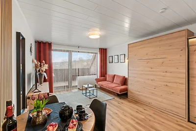 Ferienwohnung im Zemmer