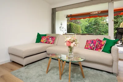 Apartamento Vacaciones familiares Scharbeutz