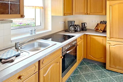 Casa vacanze Vacanza di relax Lübbenau/ OT Ragow