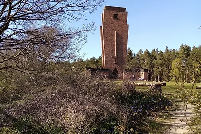Ferienhaus Teschower Siedlung