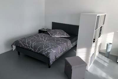 Ferienwohnung mit hervorragender