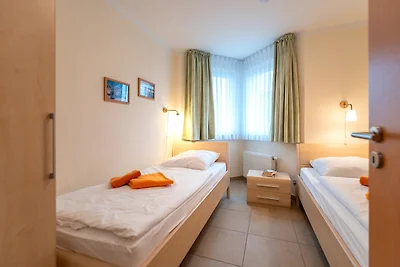 Am Sonnenaufgang OG 5