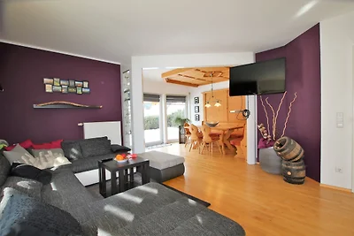 Ferienhaus Simone (ACH001)