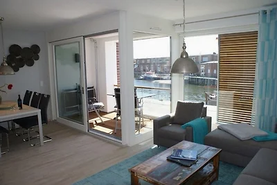 Lotsenhus WIS003 - ABC128