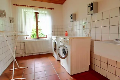 Vakantieappartement Gezinsvakantie Alkersum