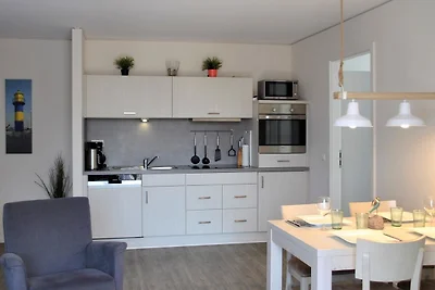 Apartment 6 "Strandkrabbe"