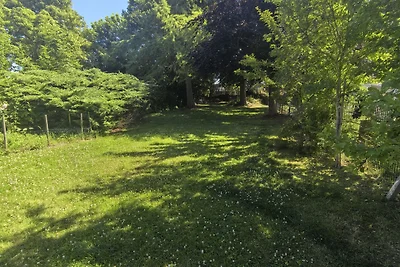 Vakantiehuis Ontspannende vakantie Heringsdorf