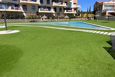 La Zenia Haus