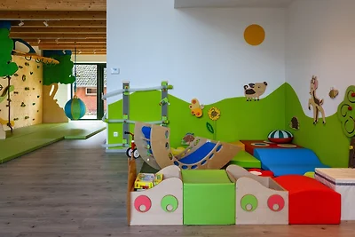 Appartamento Vacanza con famiglia Friesoythe