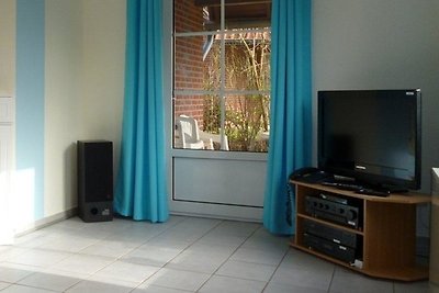 Ferienwohnung Seestern