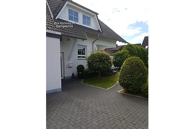 Wohnung Habichtswald