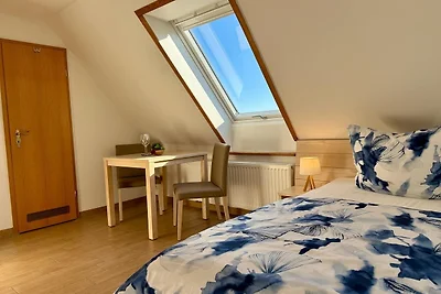 Vakantieappartement Gezinsvakantie Ribnitz-Damgarten