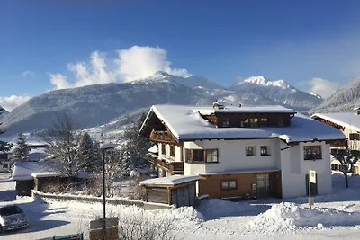 ZugspitzApps, Apartement