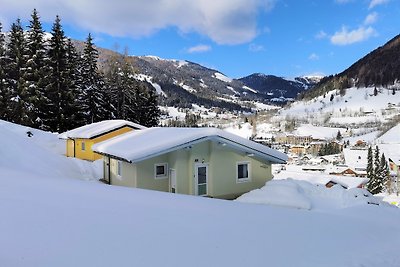 Appartamento Vacanza con famiglia Bad Kleinkirchheim