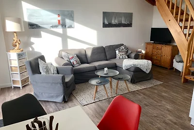 Appartamento Vacanza con famiglia Grödersby