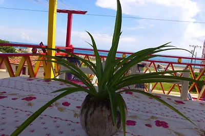 Vakantieappartement Gezinsvakantie Baracoa