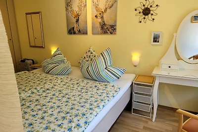 Appartamento Vacanza con famiglia Bad Reichenhall