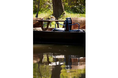 Casa vacanze Vacanza di relax Lübbenau/ OT Ragow