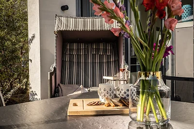 Ostsee - Reetdachhaus Nr. 41