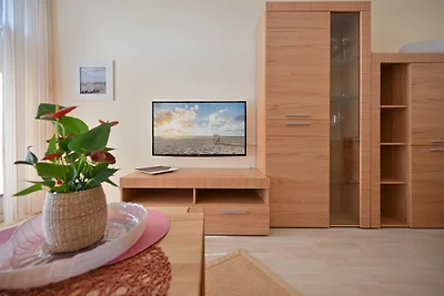 Vakantieappartement Gezinsvakantie Kellenhusen