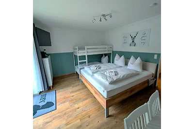 Vakantieappartement Gezinsvakantie Hohenwarth