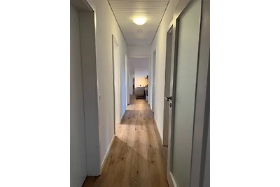 Casa vacanze Vacanza di relax Biersdorf am See