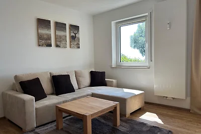 Appartamento Vacanza con famiglia Seebruck am Chiemsee