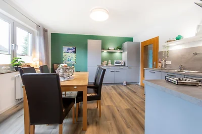 Kleine Auszeit Eifel