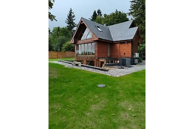 Casa vacanze Vacanza di relax Oybin