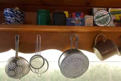 Appartamento Vacanza con famiglia Bad Rodach