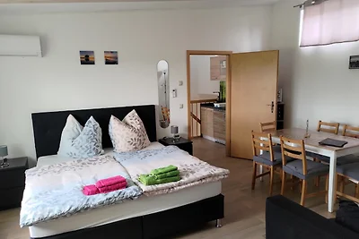 Ferienwohnung Oertel