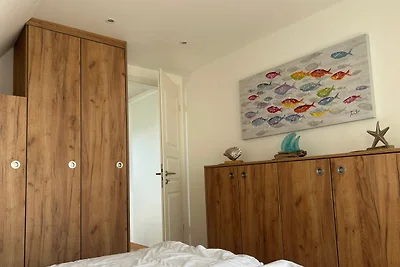 Casa vacanze Vacanza di relax Großenbrode