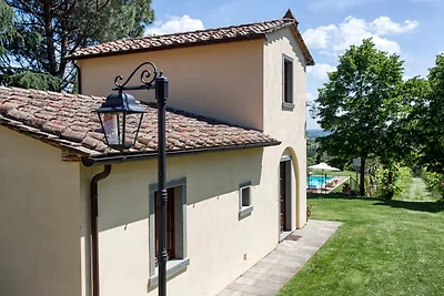 Vakantiehuis Ontspannende vakantie Arezzo