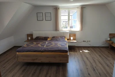 Ferienwohnung Barner - KEINE