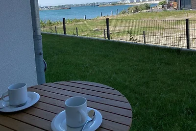 Appartamento Vacanza con famiglia Kappeln