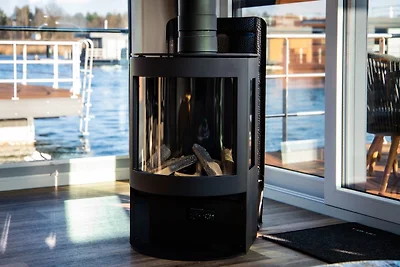 Woonboot Single-vakantie Görlitz