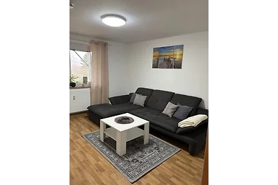 Apartamento Vacaciones familiares Wildflecken