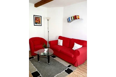 Vakantieappartement Gezinsvakantie Süderbrarup