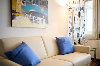 Vakantieappartement Gezinsvakantie Schönberg & Schönberger beach