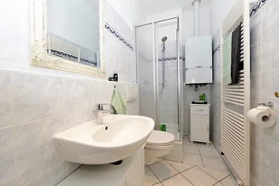 (Brise) Villa Kramme App. 08 Little