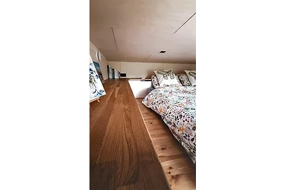 Vakantiehuis Ontspannende vakantie Gifhorn