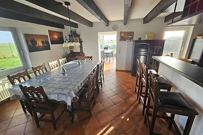 Ferienhaus Buttforde