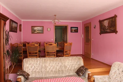 Vakantieappartement Gezinsvakantie Crostwitz
