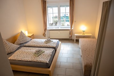 Vakantieappartement Gezinsvakantie Bernkastel-Kues