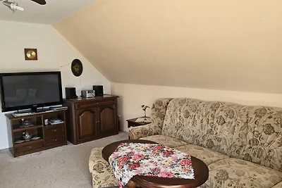 Ferienwohnung für 2